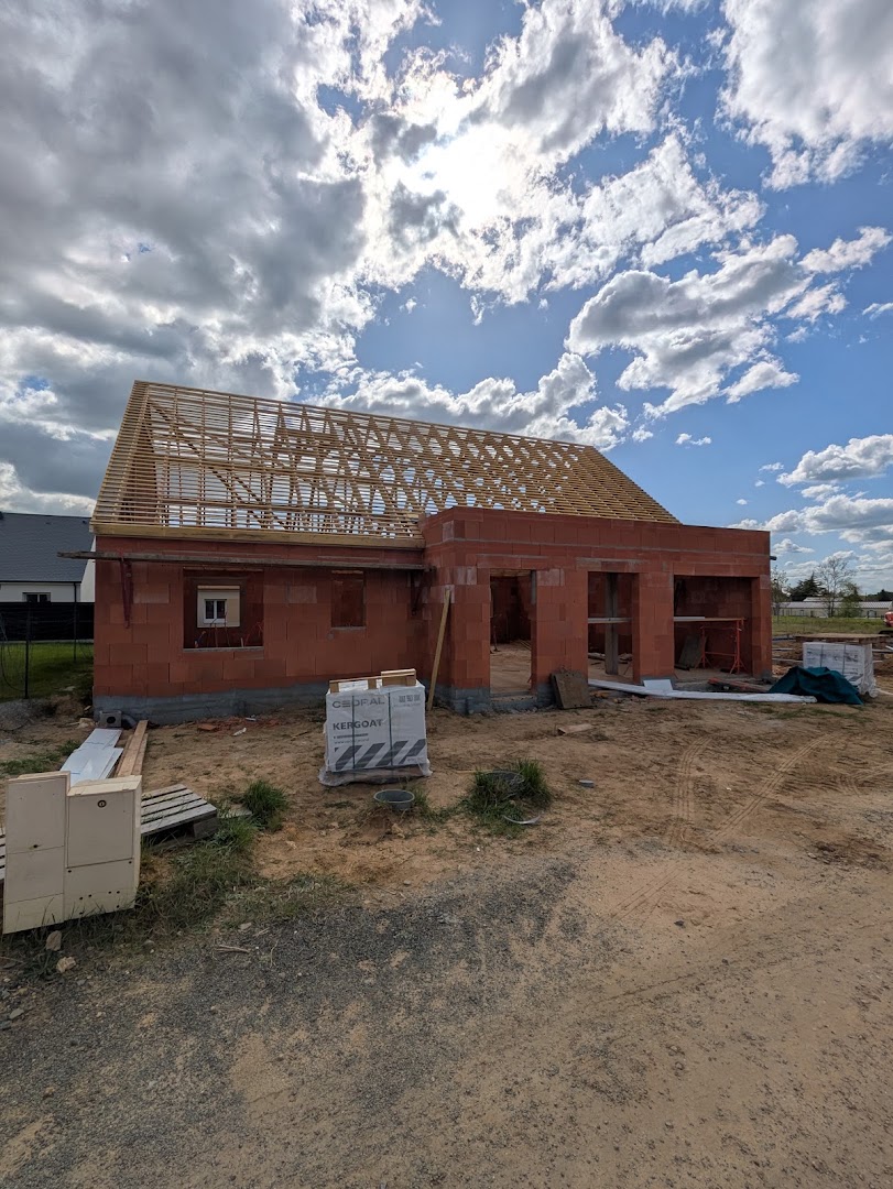 Sarth-Toit — Photos 3