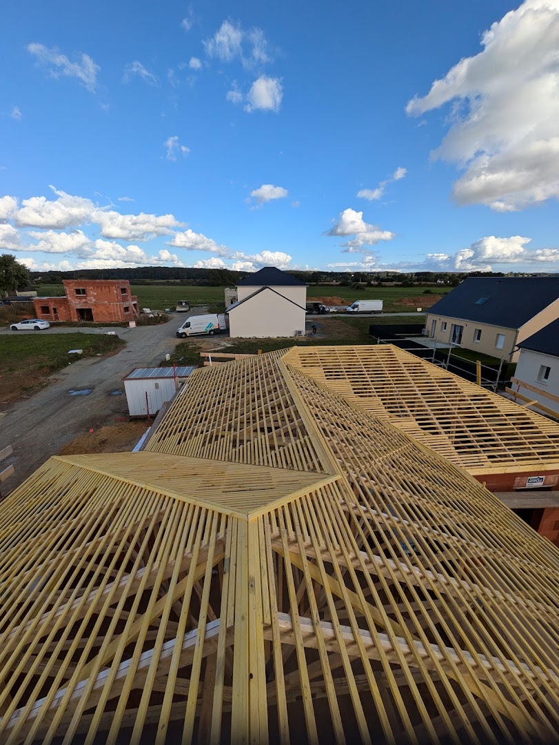 Sarth-Toit — Photos 4